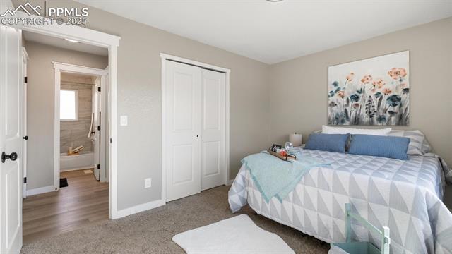 1217 Commanchero Drive