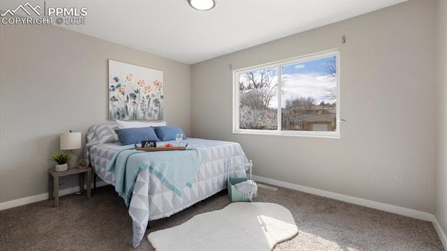 1217 Commanchero Drive