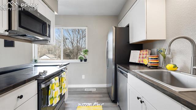 1217 Commanchero Drive