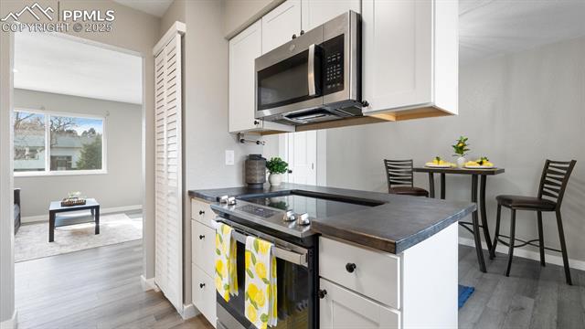 1217 Commanchero Drive