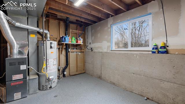 1217 Commanchero Drive