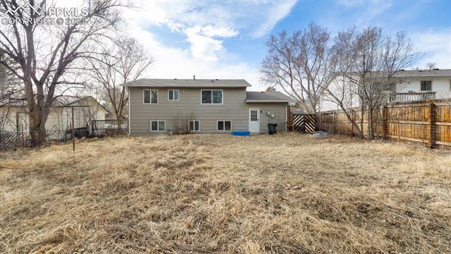 1217 Commanchero Drive