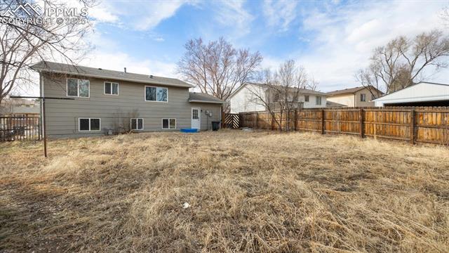 1217 Commanchero Drive