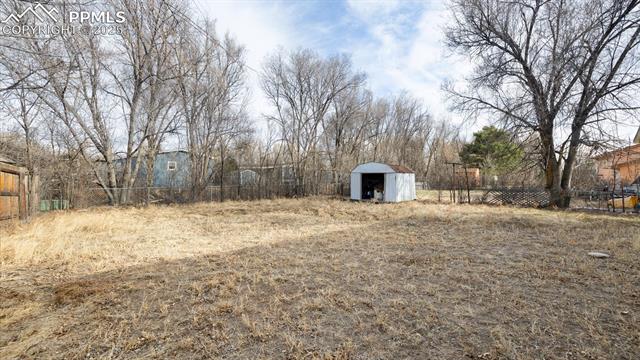 1217 Commanchero Drive