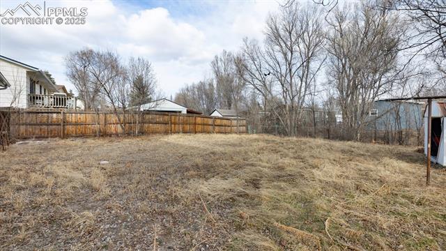 1217 Commanchero Drive