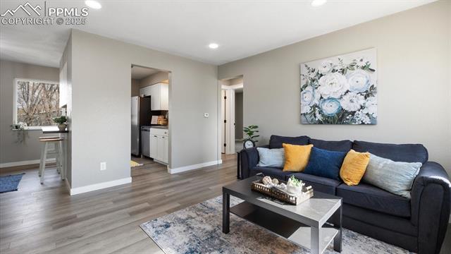 1217 Commanchero Drive