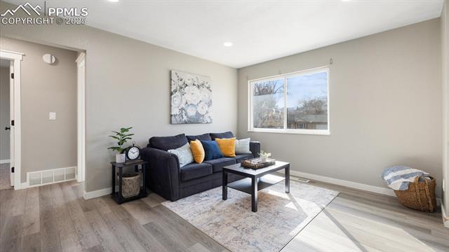 1217 Commanchero Drive