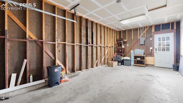 1217 Commanchero Drive