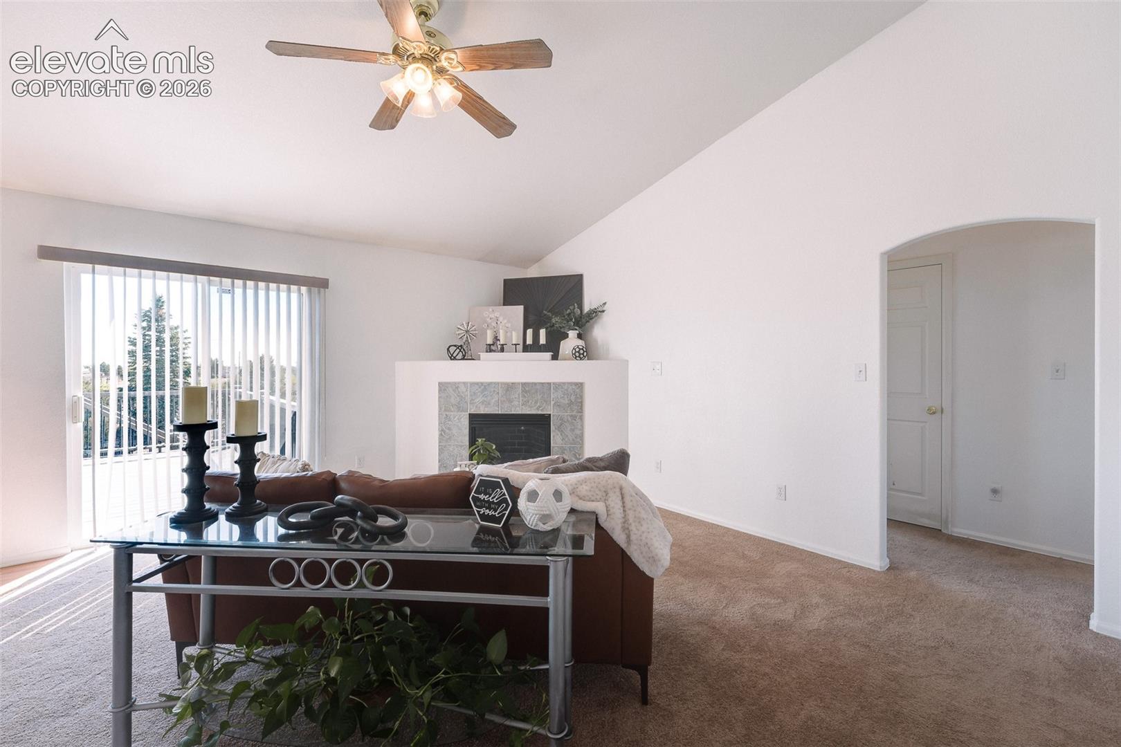 7869 Fort Smith Road