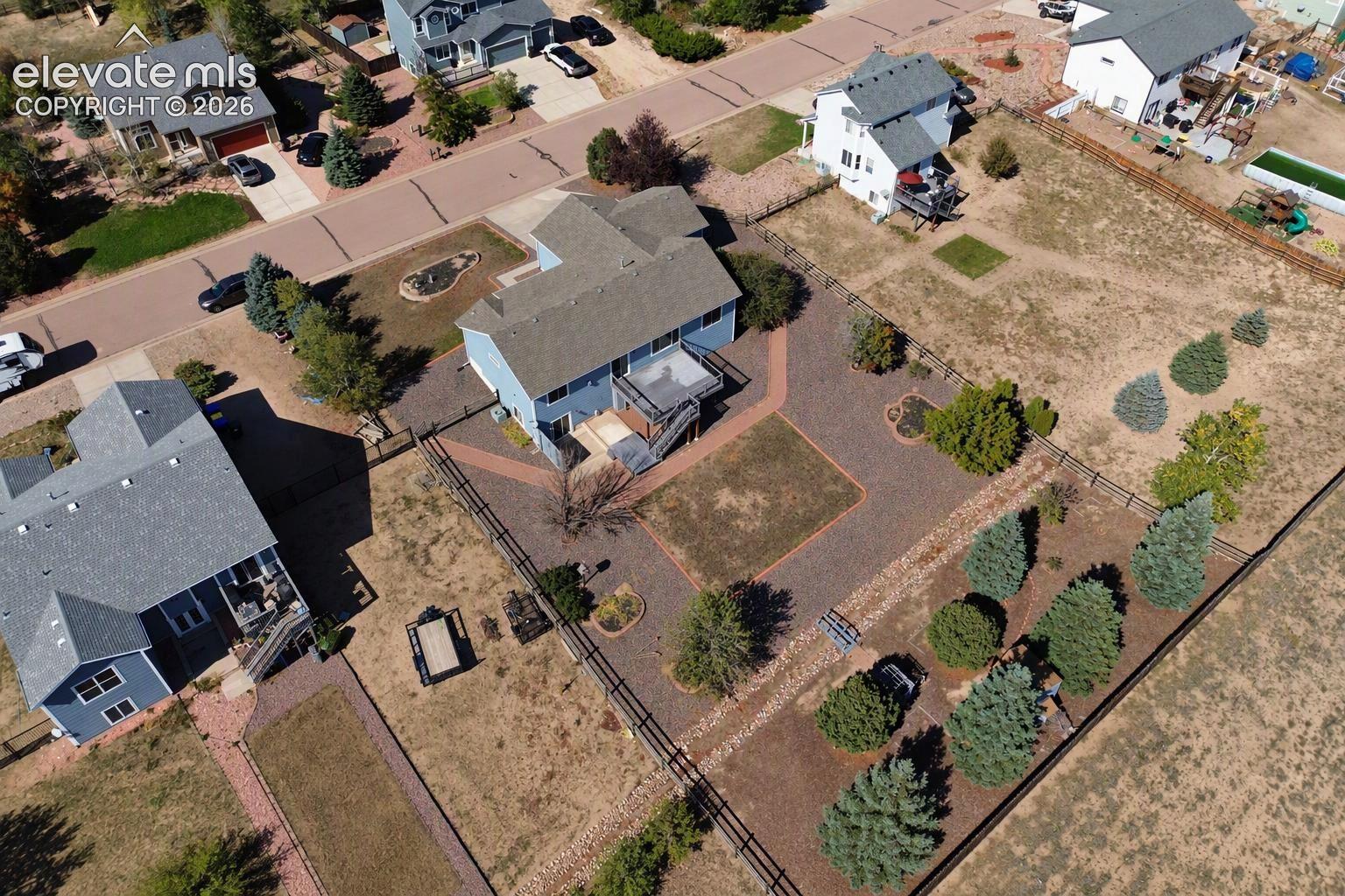 7869 Fort Smith Road