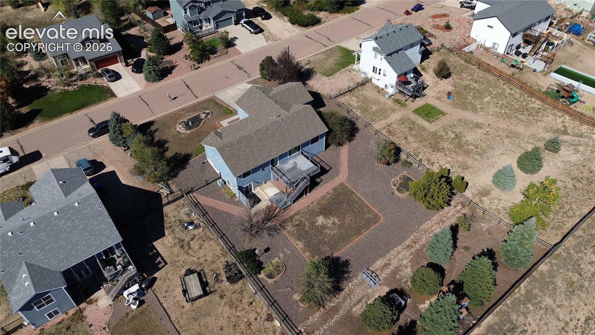 7869 Fort Smith Road
