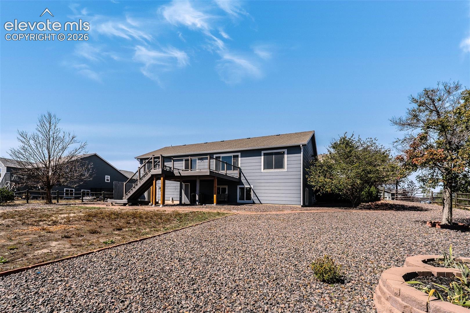 7869 Fort Smith Road