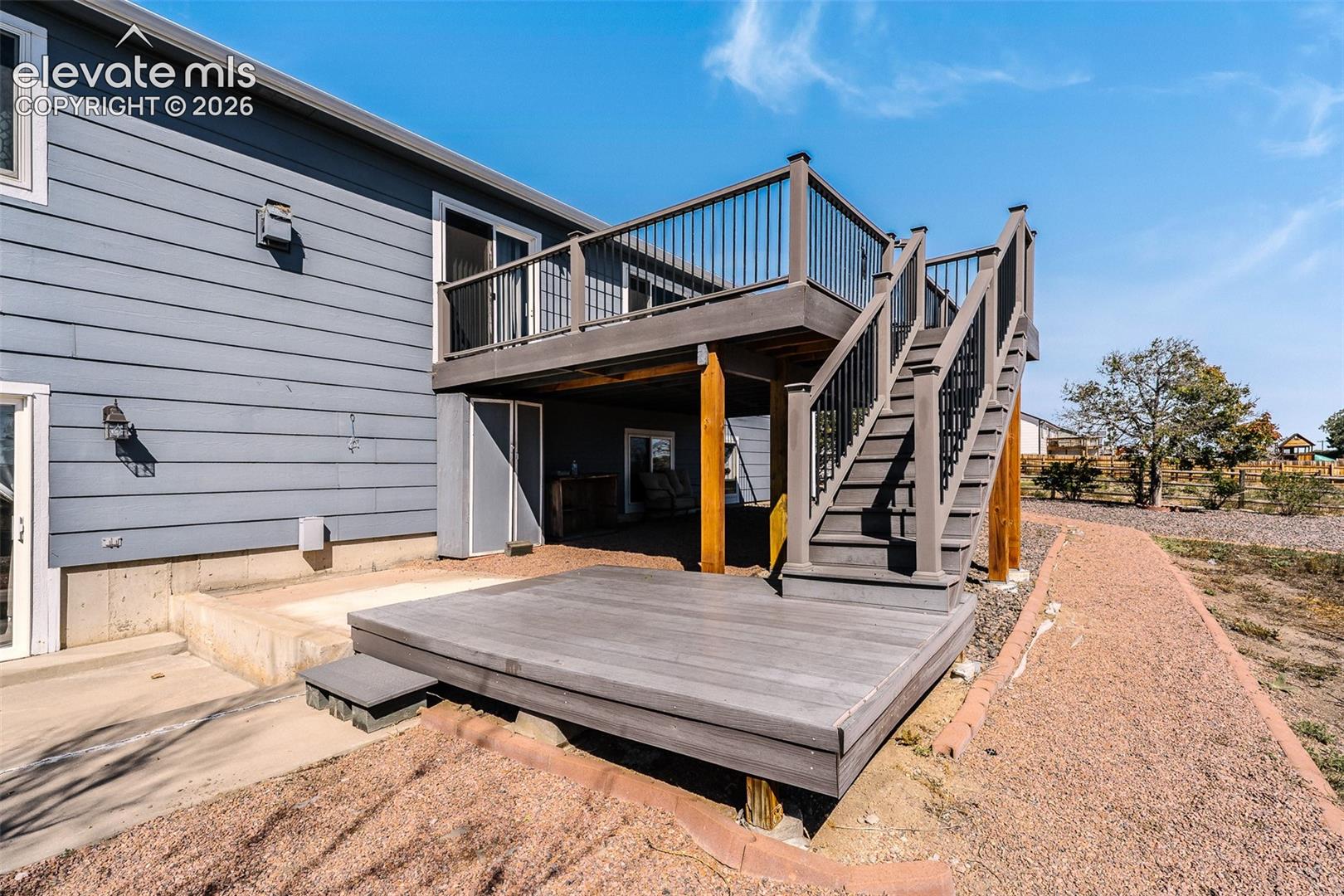 7869 Fort Smith Road