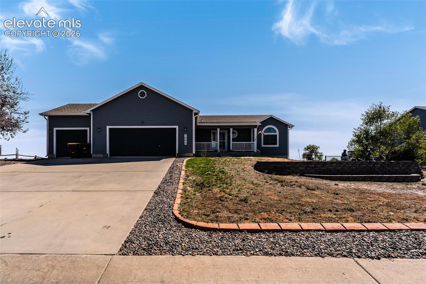 7869 Fort Smith Road