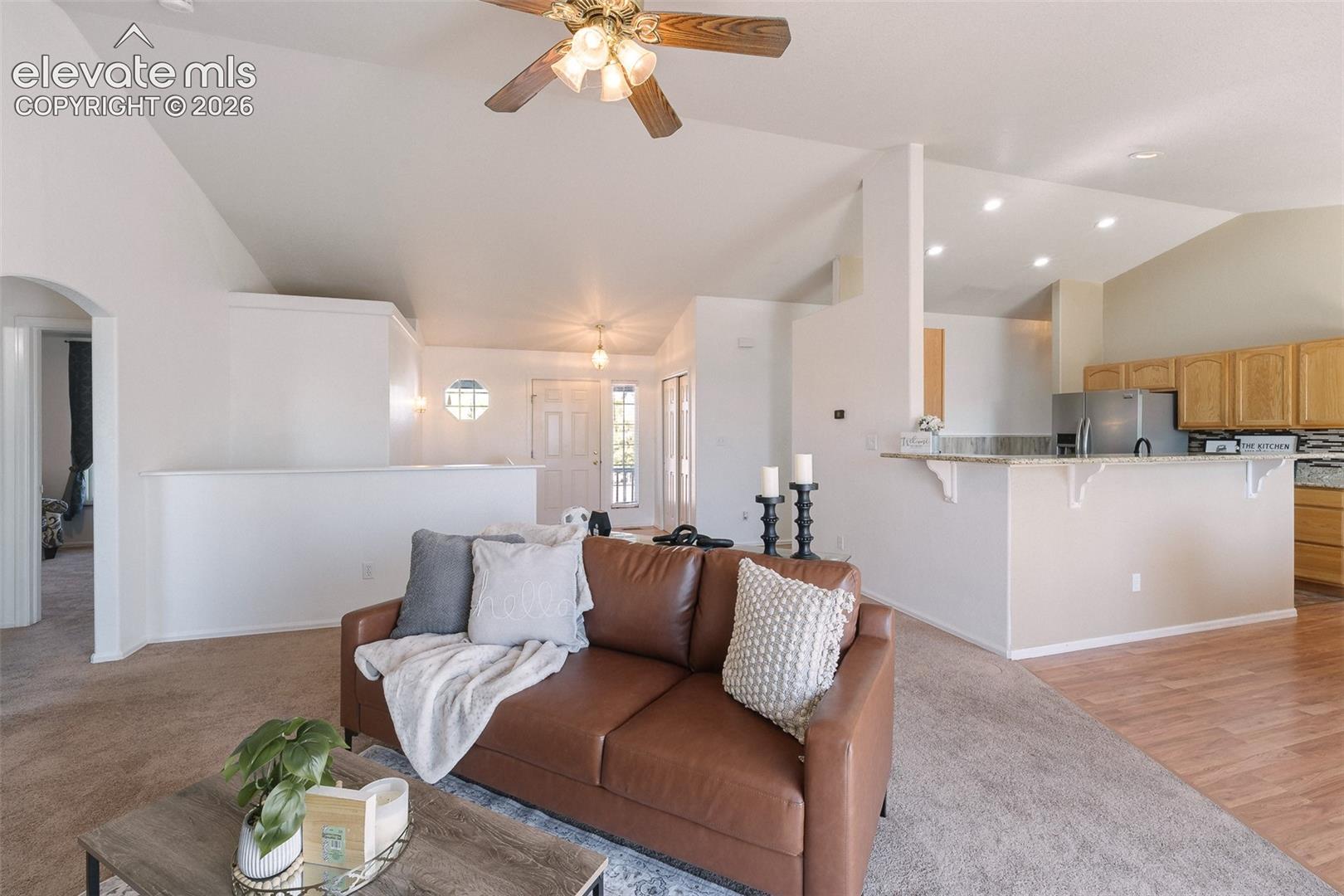 7869 Fort Smith Road