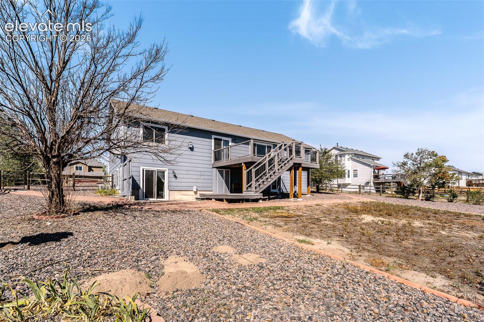 7869 Fort Smith Road
