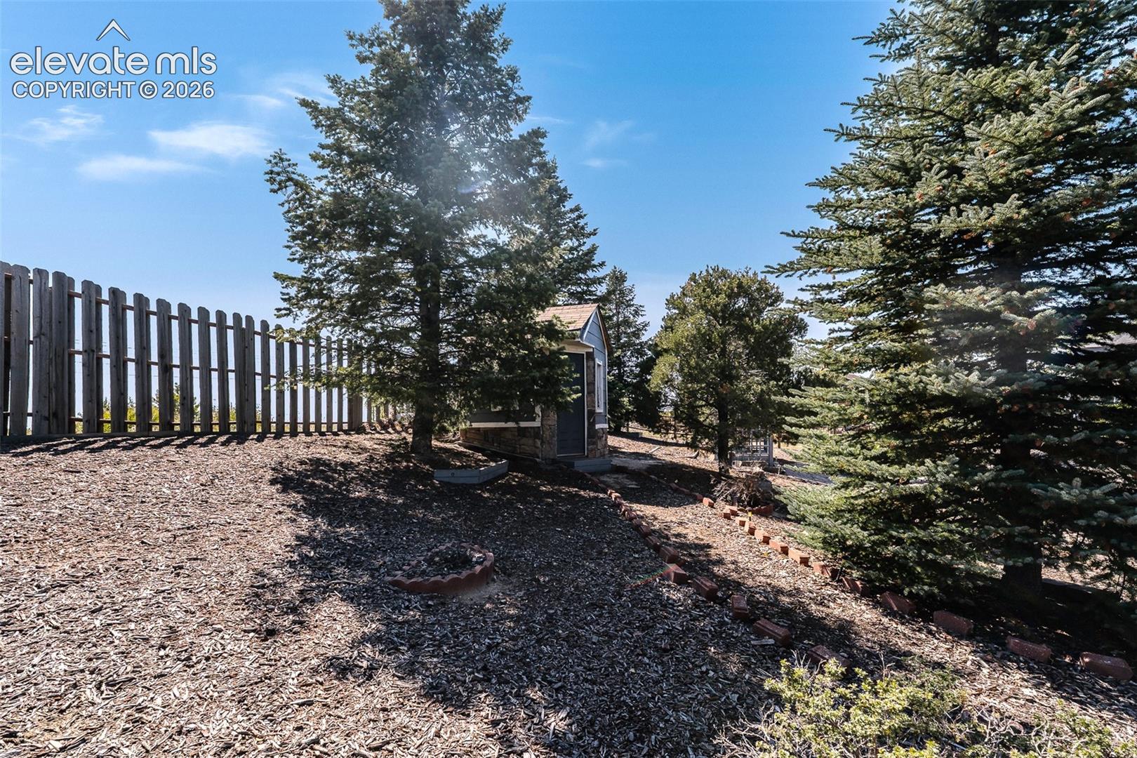 7869 Fort Smith Road
