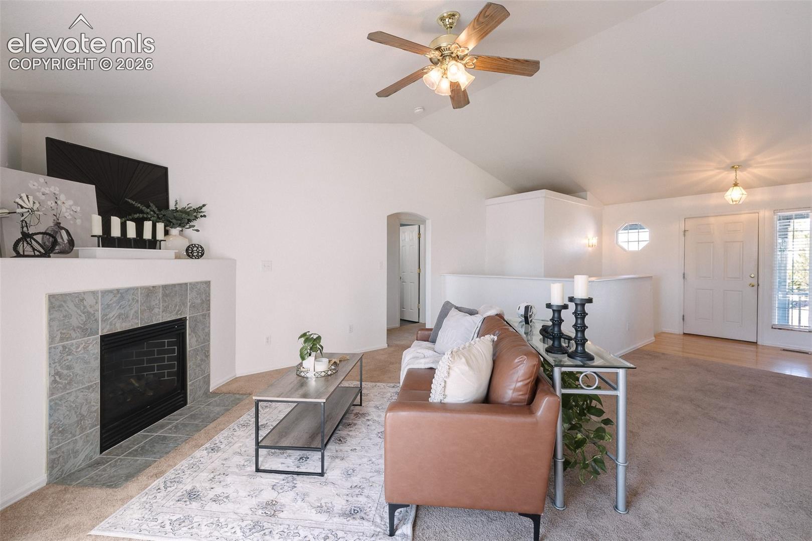 7869 Fort Smith Road