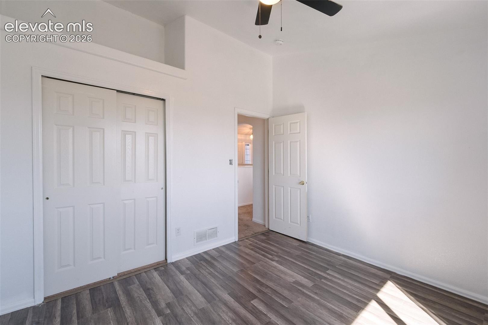 7869 Fort Smith Road