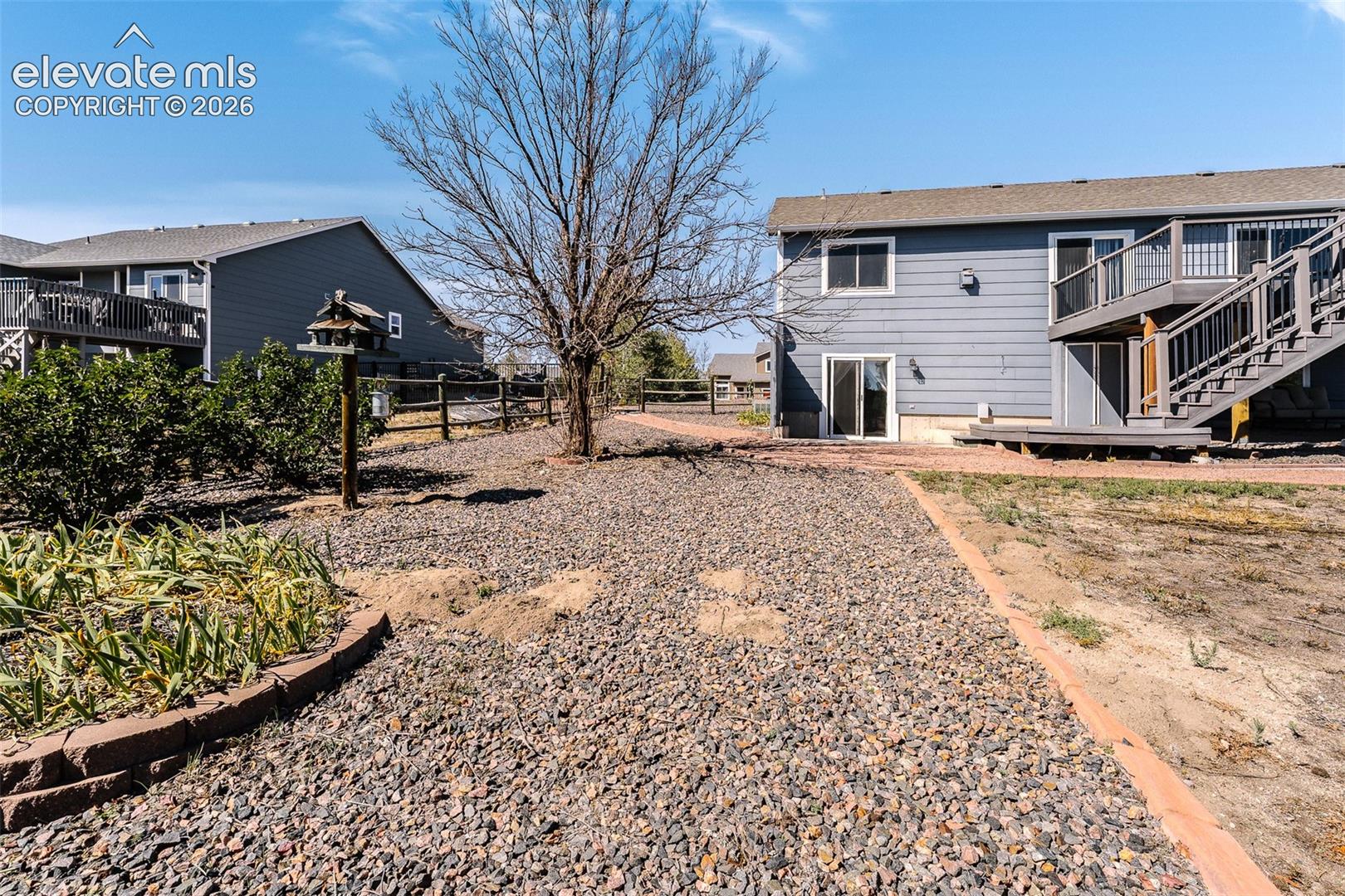 7869 Fort Smith Road