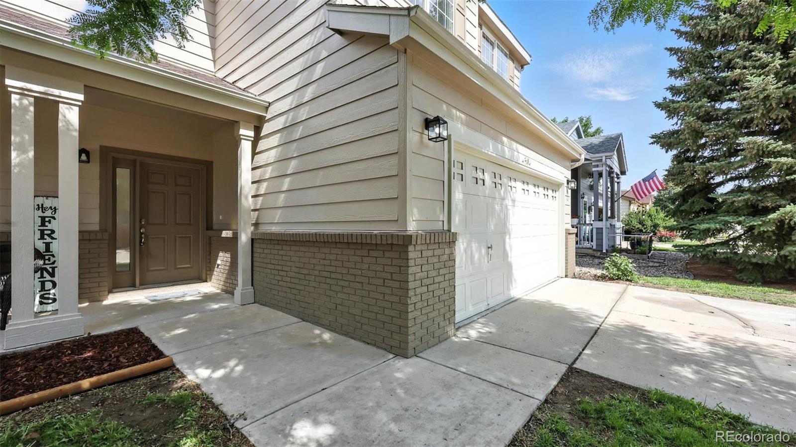 4304 Gunbarrel Drive