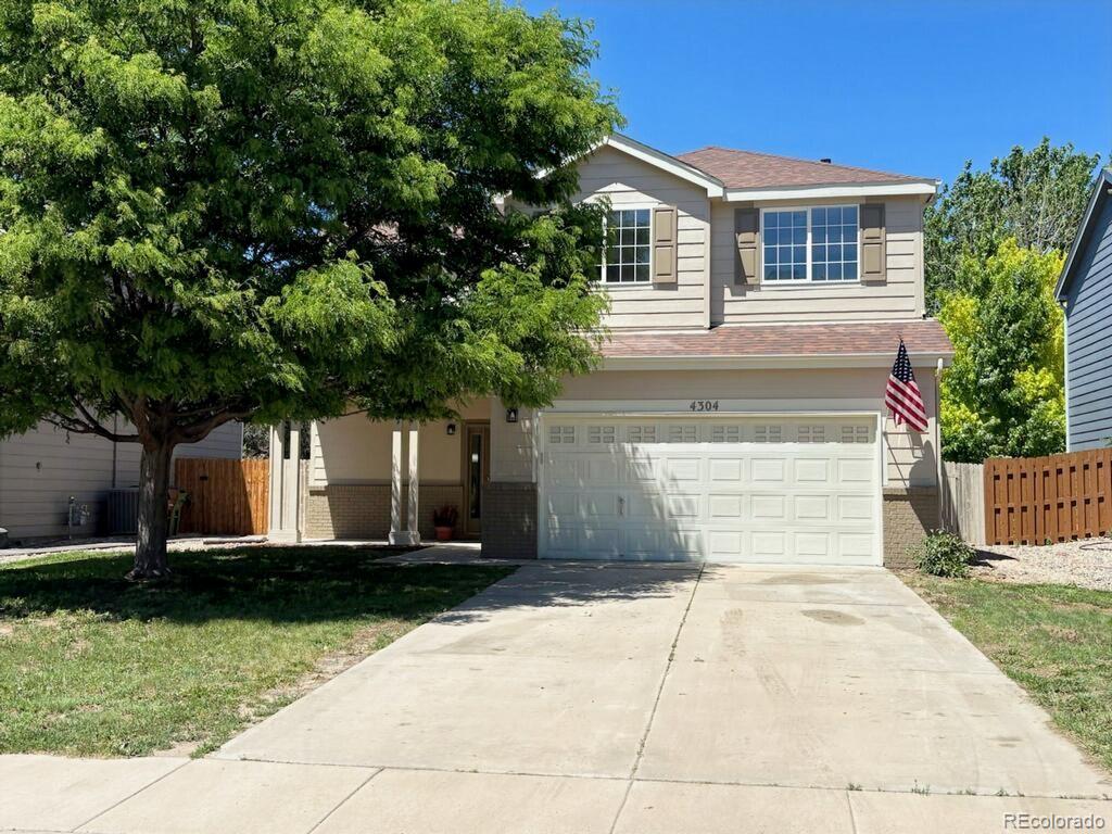 4304 Gunbarrel Drive
