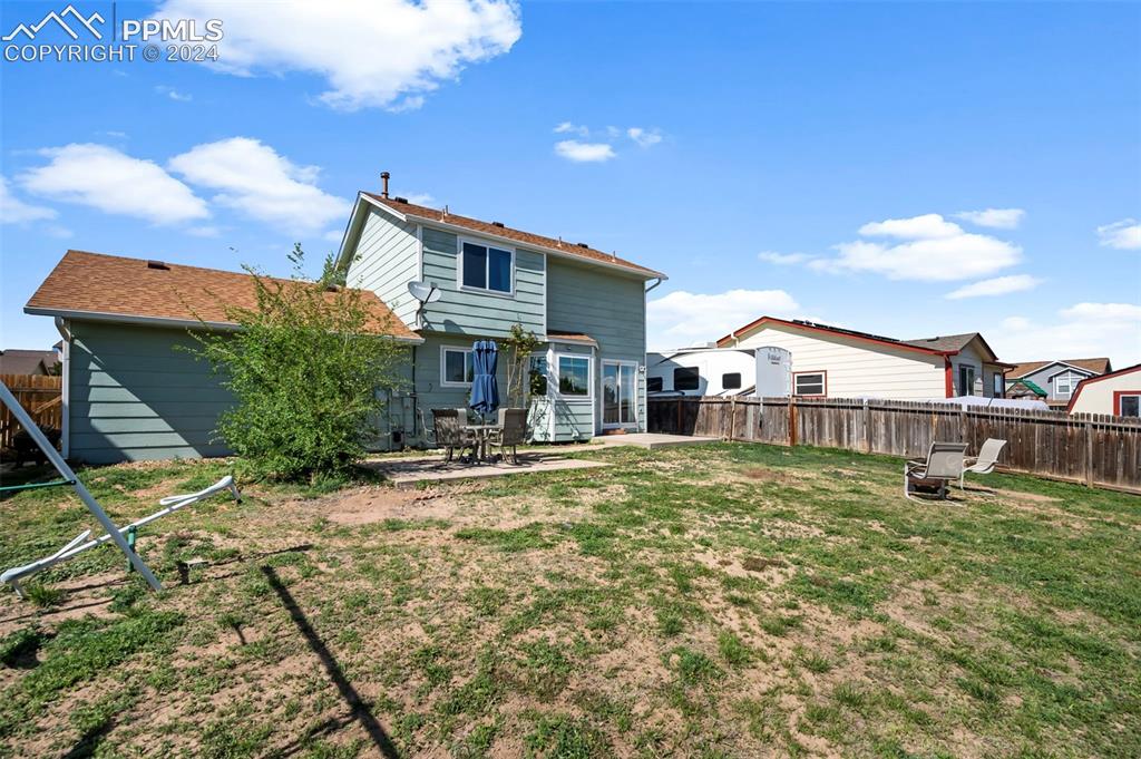 1145 Lindstrom Drive