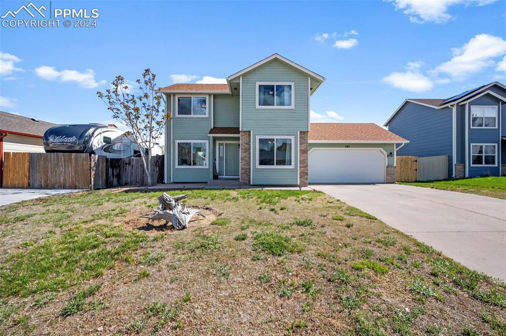 1145 Lindstrom Drive