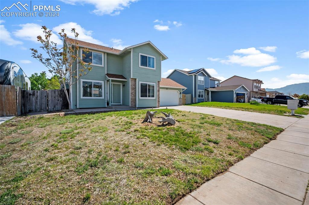 1145 Lindstrom Drive
