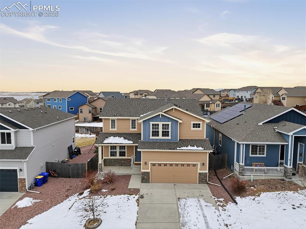 6427 Marilee Way