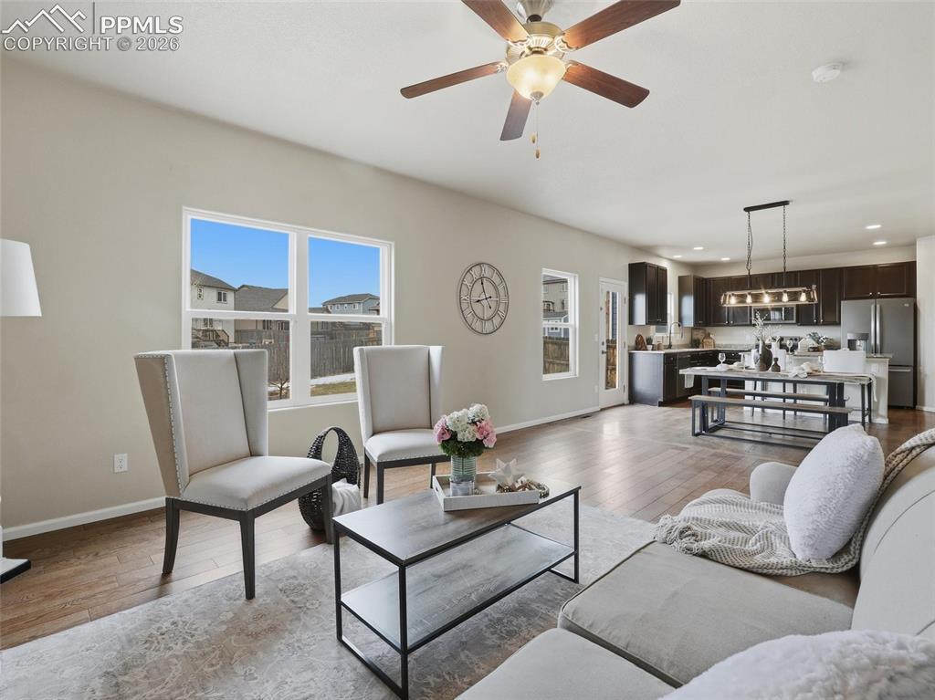 6427 Marilee Way