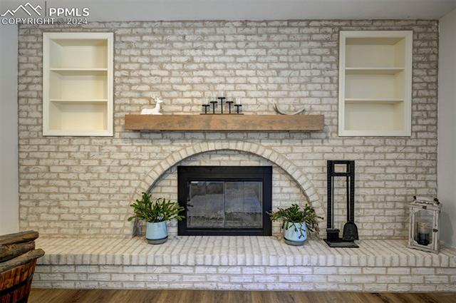 15215 Diamondhead Court