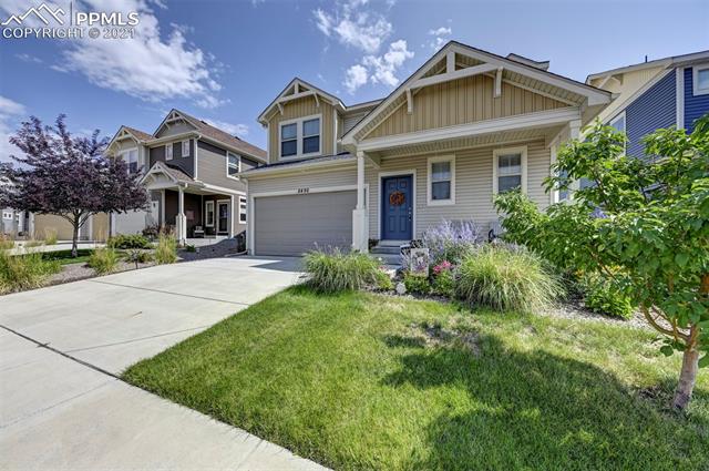 8492 Briar Brush Lane