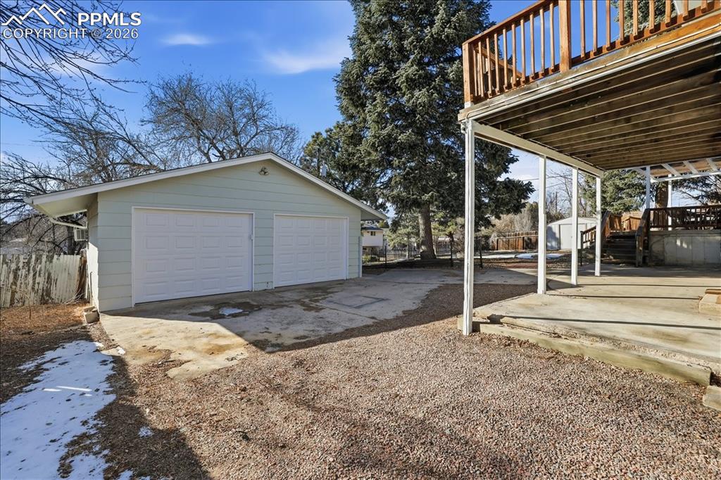 679 Bridger Drive