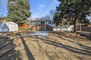 679 Bridger Drive
