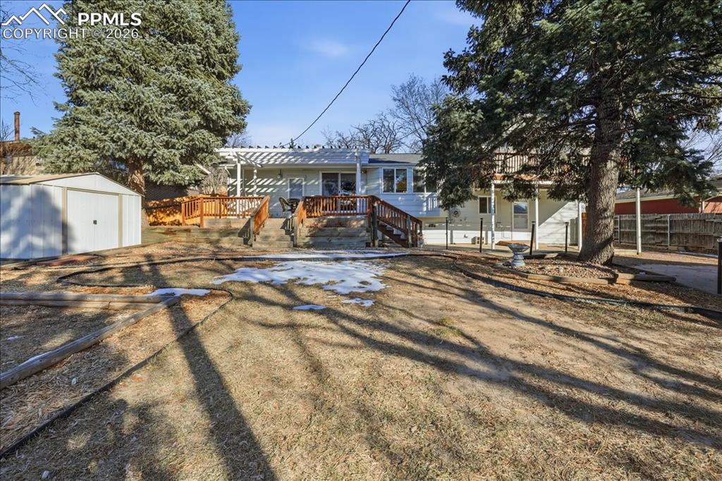 679 Bridger Drive