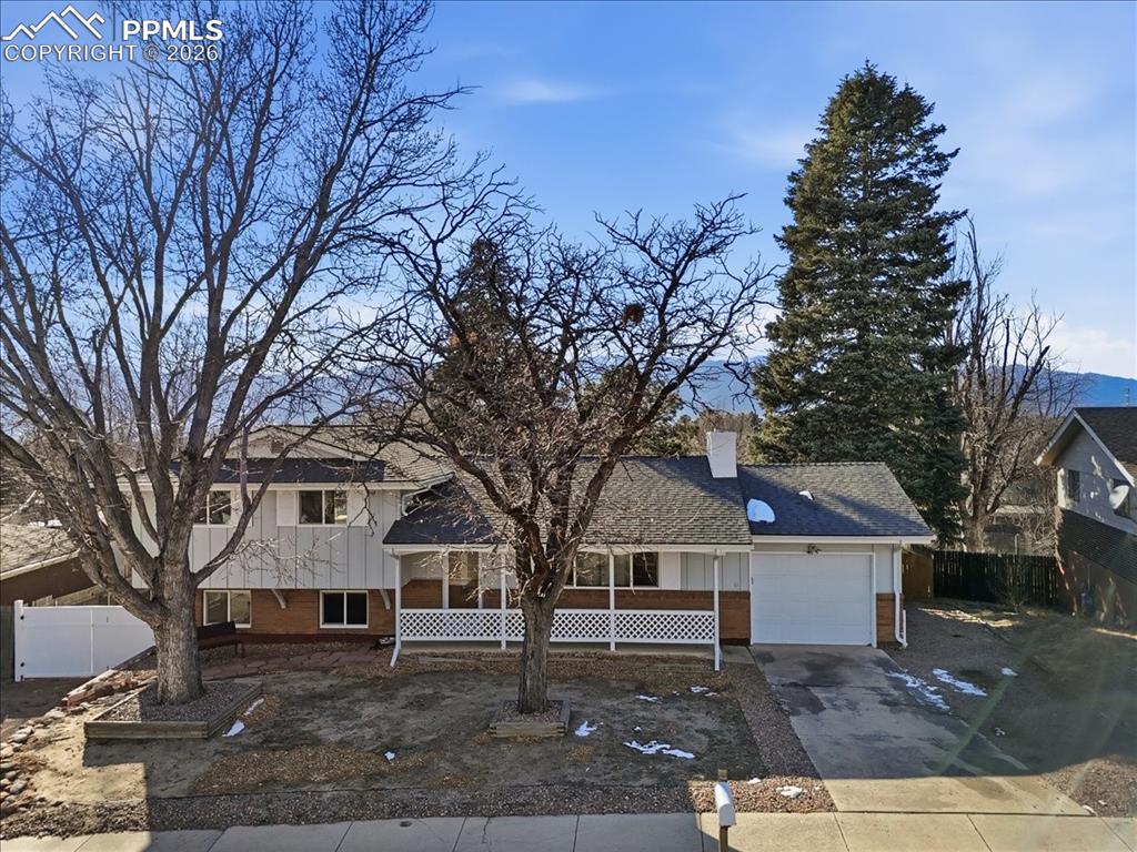 679 Bridger Drive