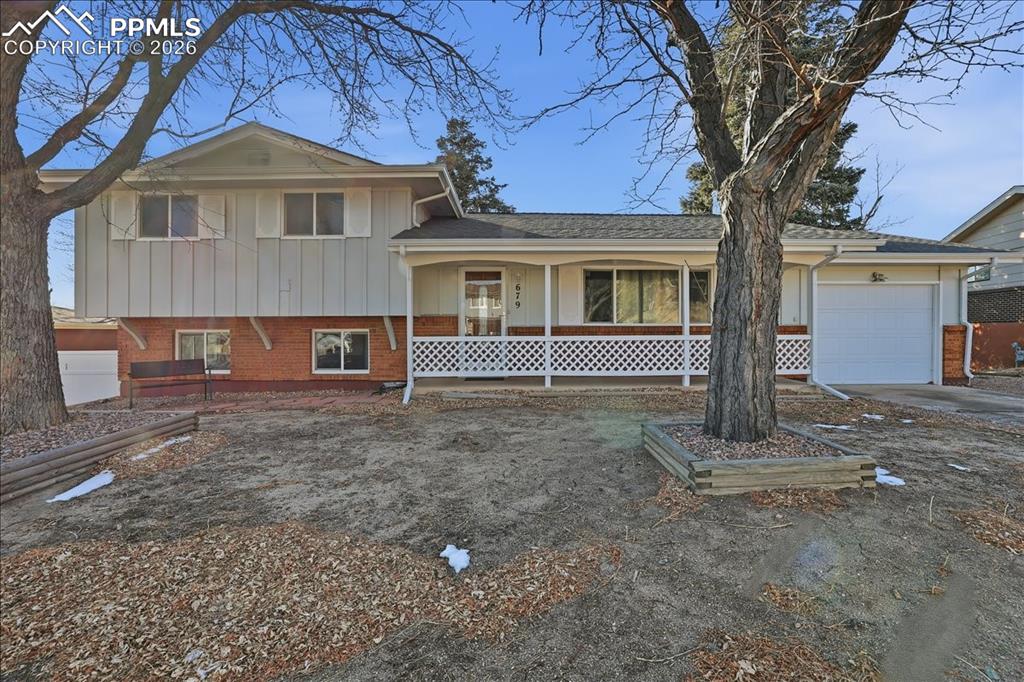 679 Bridger Drive