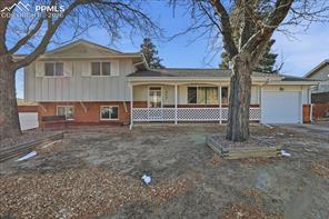 679 Bridger Drive