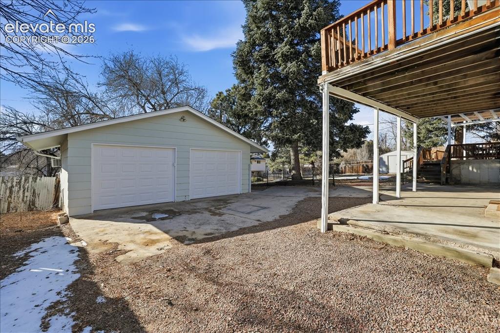 679 Bridger Drive