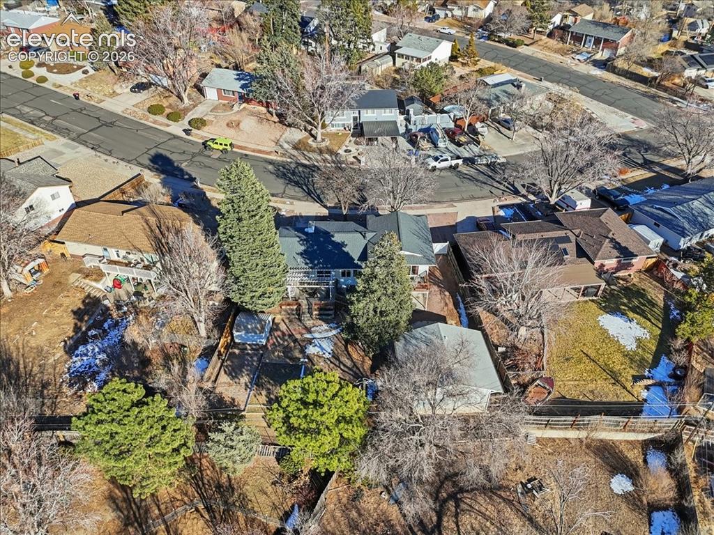 679 Bridger Drive