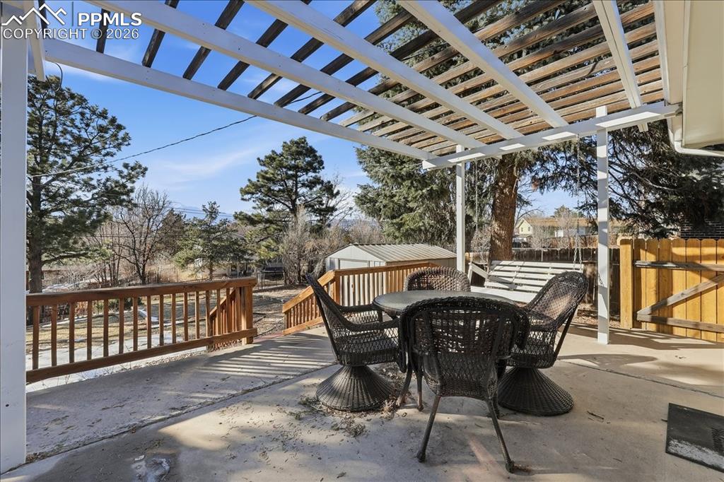 679 Bridger Drive