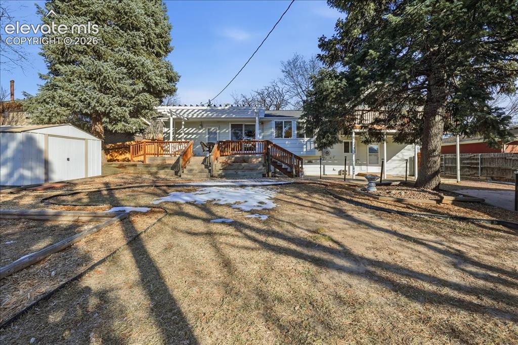679 Bridger Drive