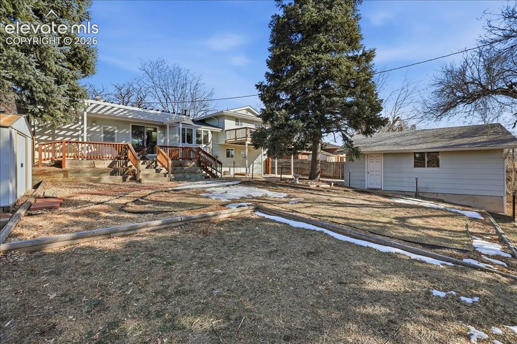 679 Bridger Drive