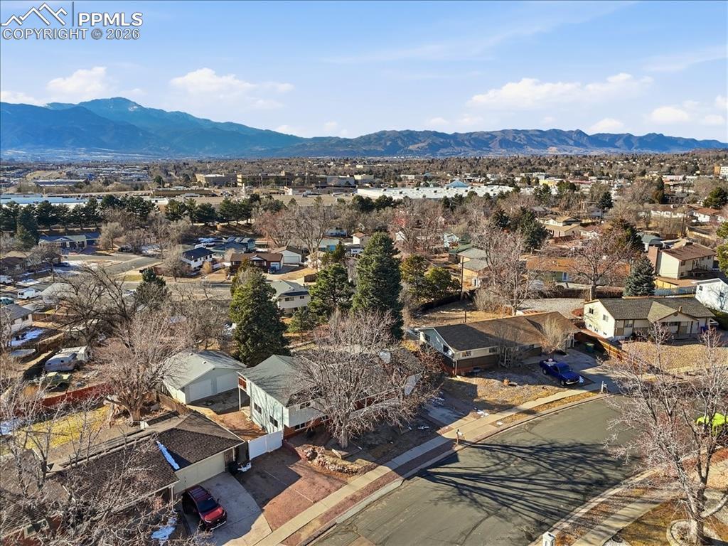 679 Bridger Drive