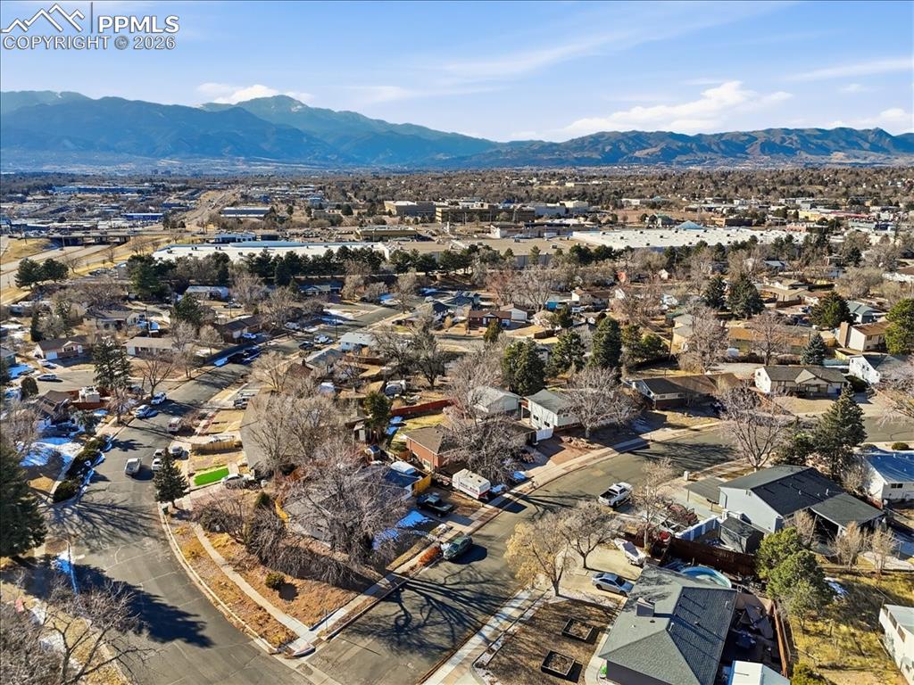 679 Bridger Drive