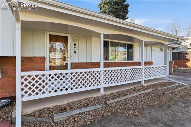679 Bridger Drive