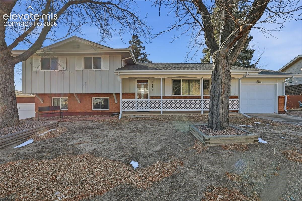 679 Bridger Drive