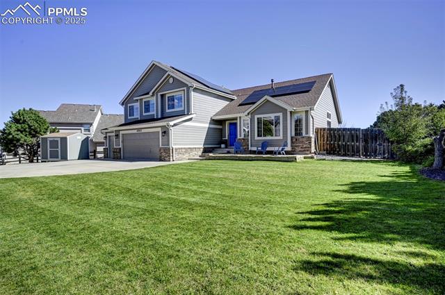 4543 Clark Fork Place