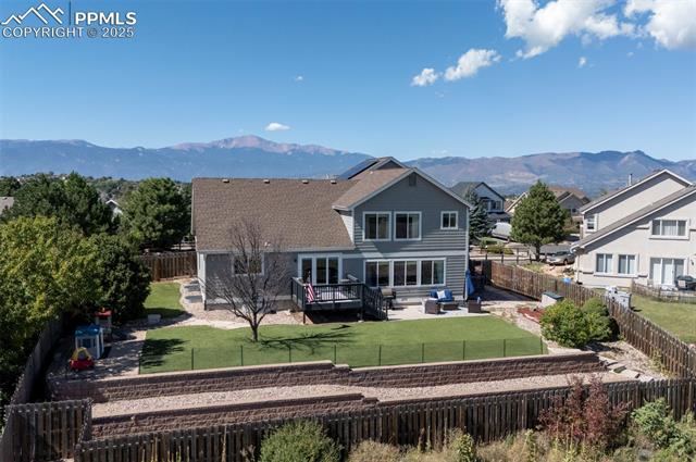 4543 Clark Fork Place